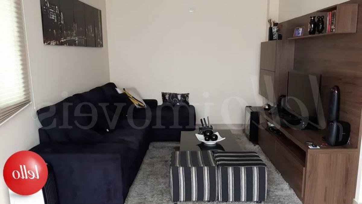 3 غرف نوم منزل في Sao Paulo, Brazil رقم 447005