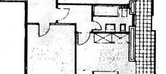 2 rooms Apartment in Milan, Italy No. 247775 31