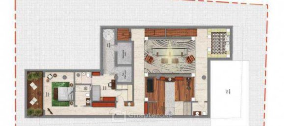5 bedrooms Villa in Pyrgos, Cyprus No. 20741 10