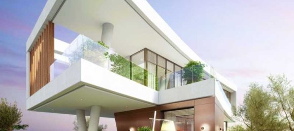 5 bedrooms Villa in Pyrgos, Cyprus No. 20741 8