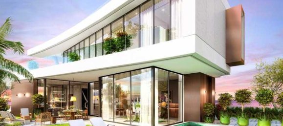 5 bedrooms Villa in Pyrgos, Cyprus No. 20741 2