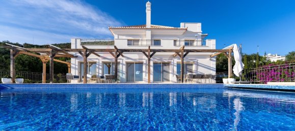 5 chambres Châteaux à Faro, Portugal No. 91989 13