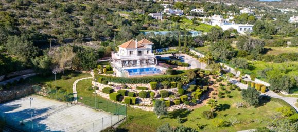 5 chambres Châteaux à Faro, Portugal No. 91989 15