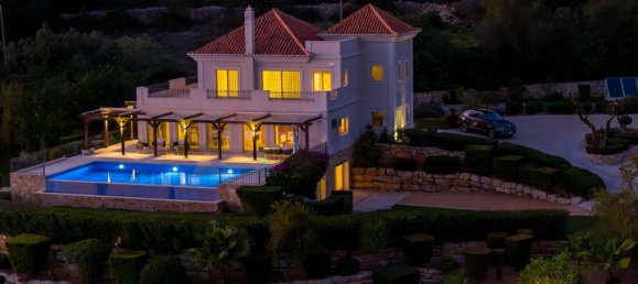 5 chambres Châteaux à Faro, Portugal No. 91989 2