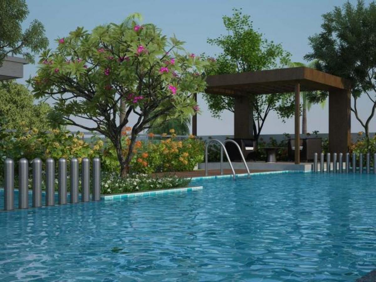 Studio in Pune, India No. 26434