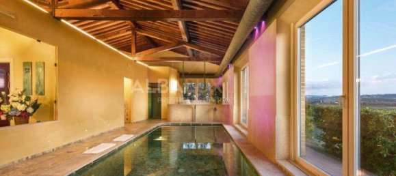11 bedrooms Villa in Pienza, Italy No. 445 10