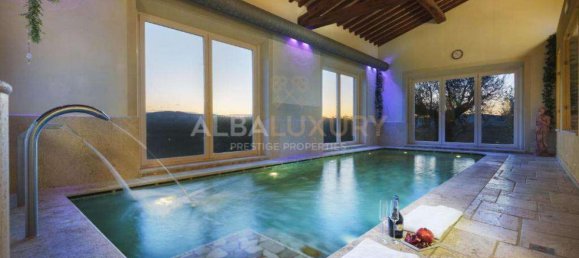 11 bedrooms Villa in Pienza, Italy No. 445 9