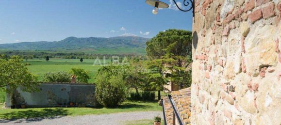11 bedrooms Villa in Pienza, Italy No. 445 8