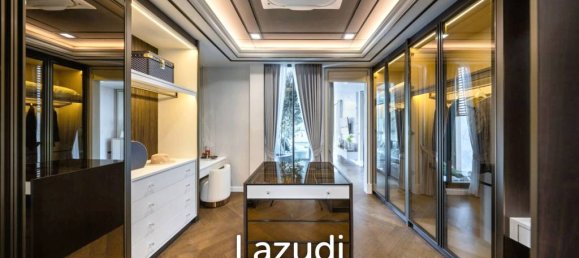 4 bedrooms Cafe / restaurant in Prawet, Thailand No. 24427 5