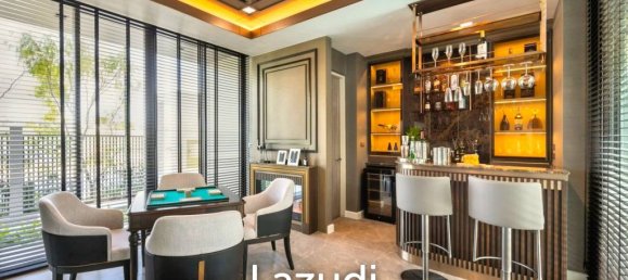 4 bedrooms Cafe / restaurant in Prawet, Thailand No. 24427 3