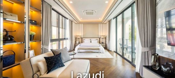 4 bedrooms Cafe / restaurant in Prawet, Thailand No. 24427 4