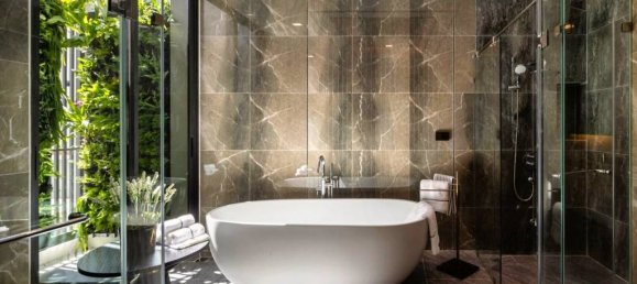 Дом с 4 спальнями в Правет, Таиланд № 24427 2