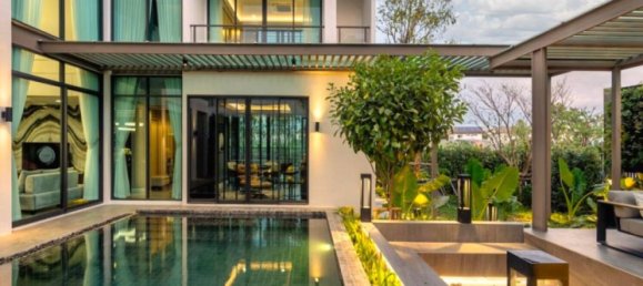 4 bedrooms Cafe / restaurant in Prawet, Thailand No. 24427 2