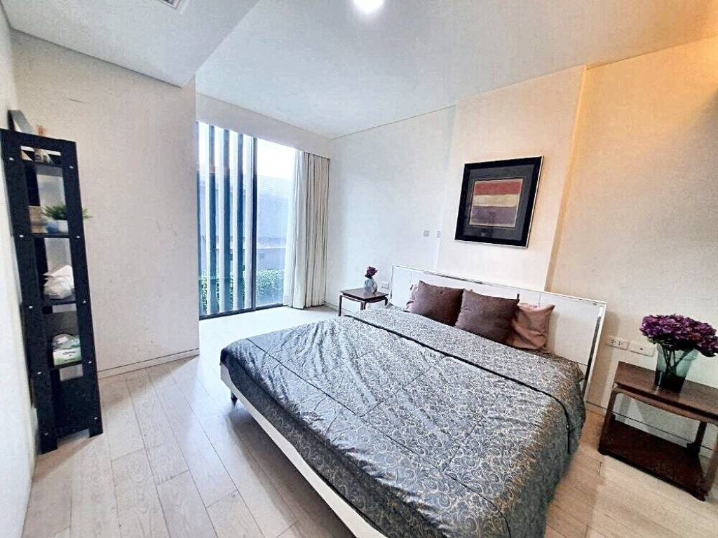 Кондоминиум  с 2 спальнями в Пляж Рейли, Таиланд № 24262