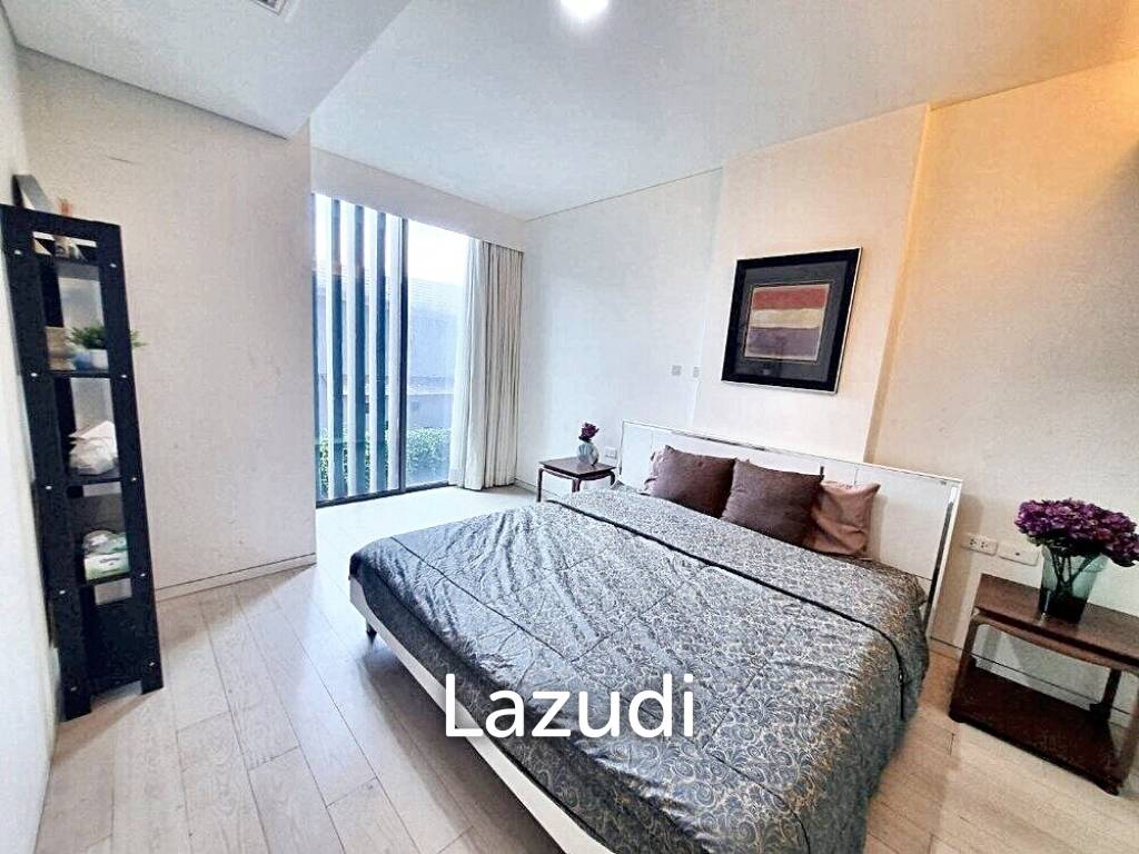 2 bedrooms Condo in Bangkok, Thailand No. 24262