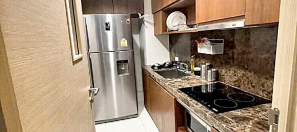 2 bedrooms Condo in Bangkok, Thailand No. 24262 7