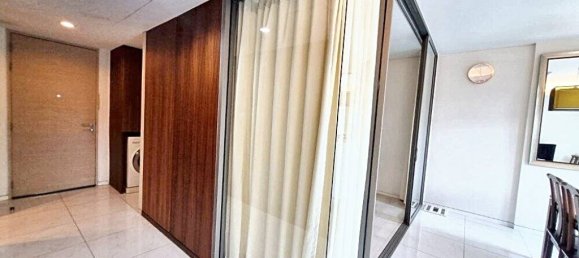 Кондоминиум  с 2 спальнями в Пляж Рейли, Таиланд № 24262 9