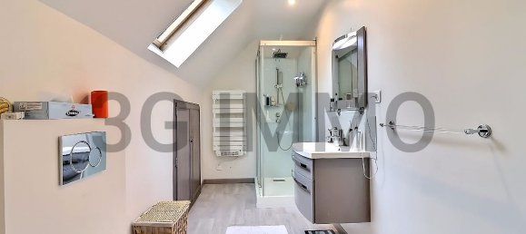 4 Schlafzimmer Haus in Verneuil-en-Halatte, France, Nr. 340546 10