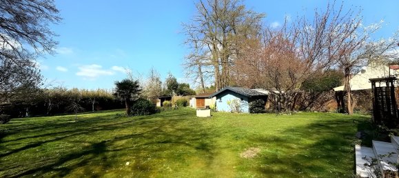 4 Schlafzimmer Haus in Verneuil-en-Halatte, France, Nr. 340546 11