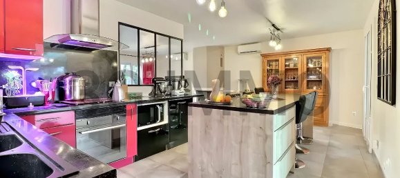 4 Schlafzimmer Haus in Verneuil-en-Halatte, France, Nr. 340546 5