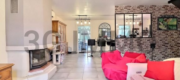 4 Schlafzimmer Haus in Verneuil-en-Halatte, France, Nr. 340546 3