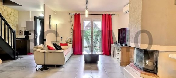 4 Schlafzimmer Haus in Verneuil-en-Halatte, France, Nr. 340546 2