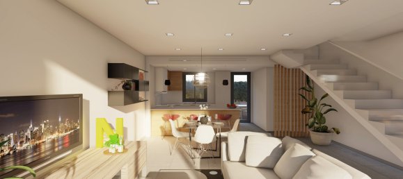 3 Schlafzimmer Stadthaus in Cox, Spain, Nr. 287847 6