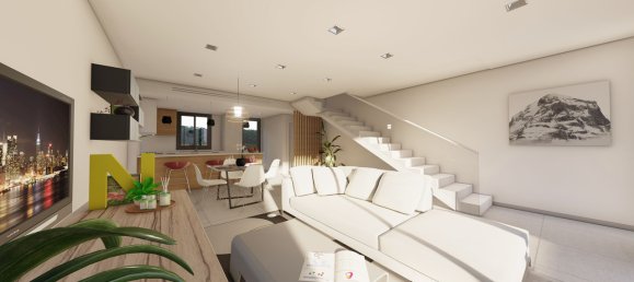 3 Schlafzimmer Stadthaus in Cox, Spain, Nr. 287847 4