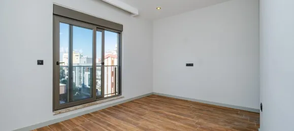 Apartment 4+1 in Mugla, Turkey No. 32438 5