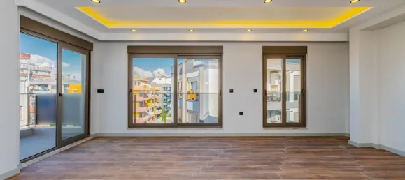 Apartment 4+1 in Mugla, Turkey No. 32438 12