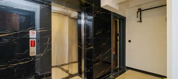 Apartment 4+1 in Mugla, Turkey No. 32438 18