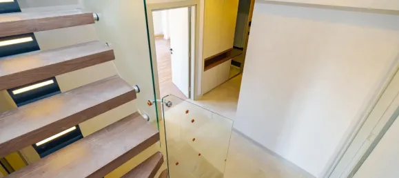 Apartment 4+1 in Mugla, Turkey No. 32438 4