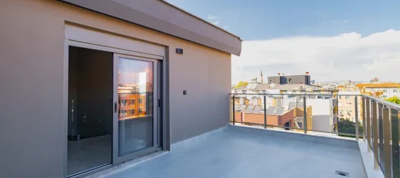 Apartment 4+1 in Mugla, Turkey No. 32438 20