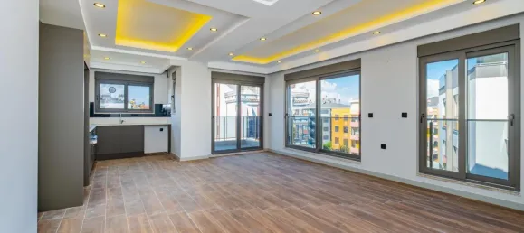 Apartment 4+1 in Mugla, Turkey No. 32438 17