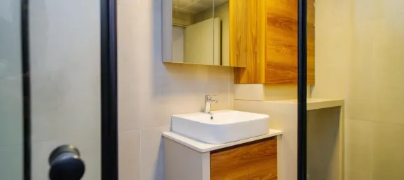 Apartment 4+1 in Mugla, Turkey No. 32438 6