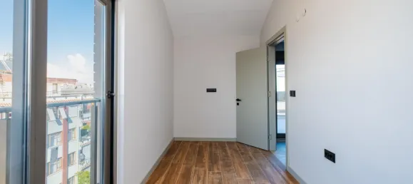 Apartment 4+1 in Mugla, Turkey No. 32438 3