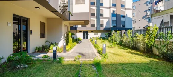 Apartment 4+1 in Mugla, Turkey No. 32438 9