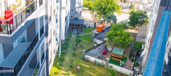 Apartment 4+1 in Mugla, Turkey No. 32438 2