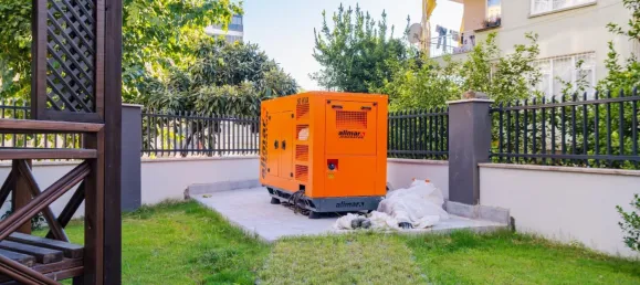 Apartment 4+1 in Mugla, Turkey No. 32438 10