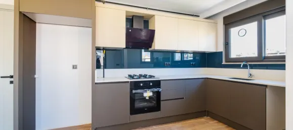 Apartment 4+1 in Mugla, Turkey No. 32438 16