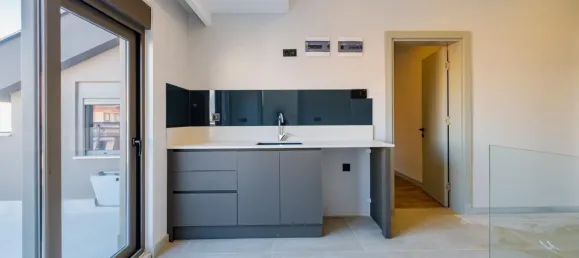 Apartment 4+1 in Mugla, Turkey No. 32438 11