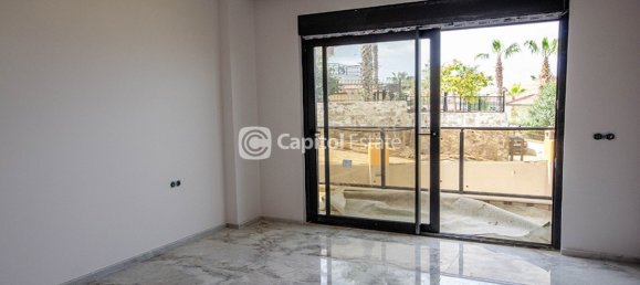 Villa 1+4 in Antalya, Turkey No. 6566 21