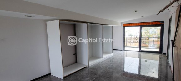 Villa 1+4 in Antalya, Turkey No. 6566 4