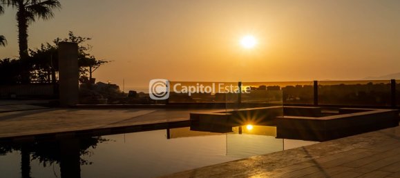 Villa 1+4 in Antalya, Turkey No. 6566 6