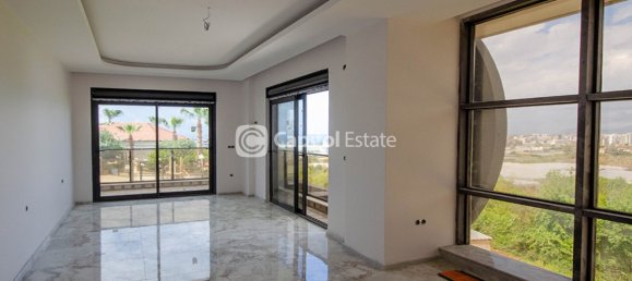 Villa 1+4 in Antalya, Turkey No. 6566 15