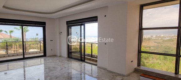 Villa 1+4 in Antalya, Turkey No. 6566 16