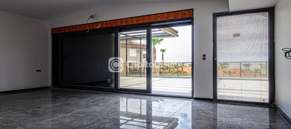 Villa 1+4 in Antalya, Turkey No. 6566 17