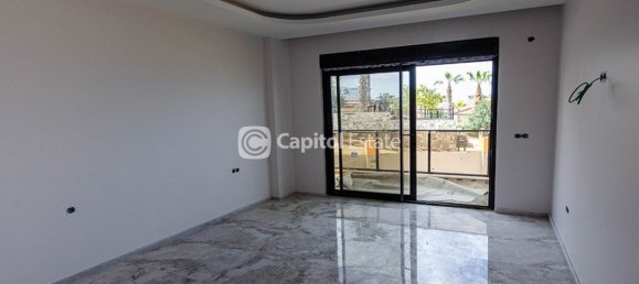 Villa 1+4 in Antalya, Turkey No. 6566 14