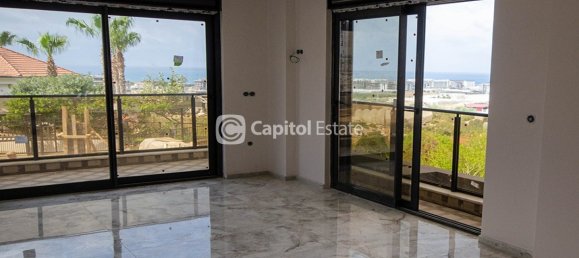 Villa 1+4 in Antalya, Turkey No. 6566 22