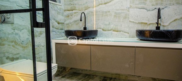 Villa 1+4 in Antalya, Turkey No. 6566 26